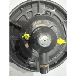 Recambio de motor calefaccion para hyundai pony (x2)(1992) 1.5 referencia OEM IAM 940000400  