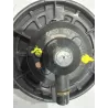 Recambio de motor calefaccion para hyundai pony (x2)(1992) 1.5 referencia OEM IAM 940000400  