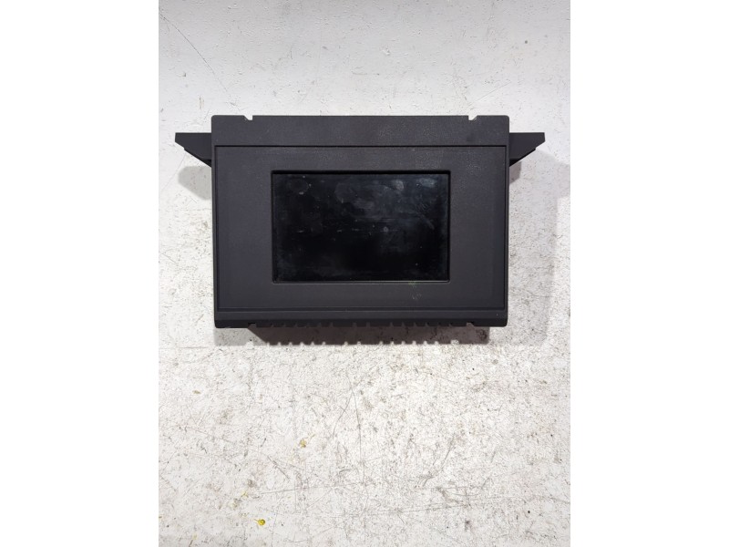 Recambio de pantalla multifuncion para opel corsa d (s07) 1.3 cdti (l08, l68) referencia OEM IAM 13275279  