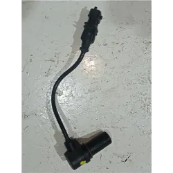 Recambio de sensor posicion cigüeñal para opel astra g berlina di referencia OEM IAM 0281002717  