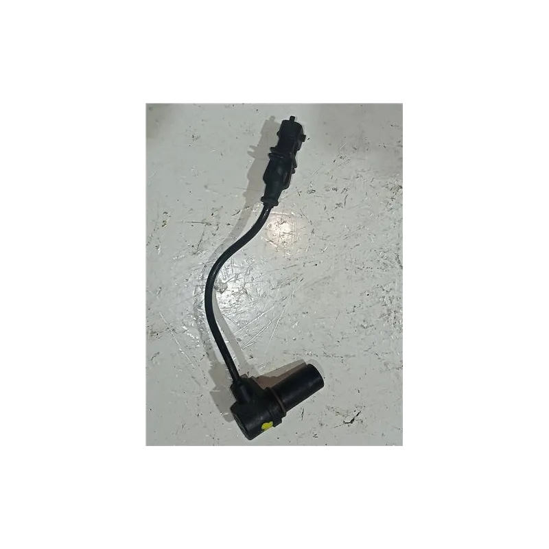 Recambio de sensor posicion cigüeñal para opel astra g berlina di referencia OEM IAM 0281002717  