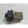 Recambio de resistencia calefaccion para peugeot 307 (s1)(04.200106.2005) 1.6 xr clim plus [1,6 ltr. - 66 kw 16v hdi] referencia