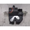 Recambio de cerradura porton para opel astra k (b16) 1.6 cdti (68) referencia OEM IAM A102523  