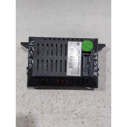 Recambio de pantalla multifuncion para opel corsa d (s07) 1.3 cdti (l08, l68) referencia OEM IAM 13275279  