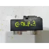 Recambio de caja precalentamiento para volkswagen golf iii cabriolet (1e7)(1998) referencia OEM IAM 1H0919506A  