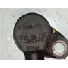 Recambio de sensor posicion cigüeñal para opel astra g berlina di referencia OEM IAM 0281002717  