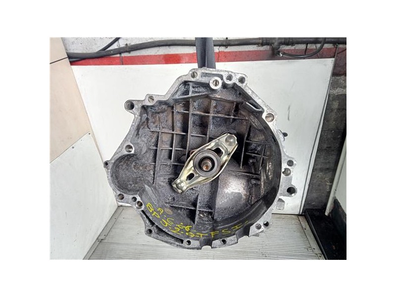 Recambio de caja cambios manual para audi a6 berlina (4f2)(2004) 2.0 tfsi [2,0 ltr. - 125 kw 16v tfsi] referencia OEM IAM GVC  