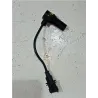 Recambio de sensor posicion cigüeñal para opel astra g berlina di referencia OEM IAM 0281002717  
