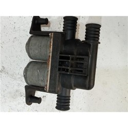 Recambio de intercambiador agua calefacion para bmw serie x5 (e53)(2000) 3.0d [3,0 ltr. - 135 kw 24v turbodiesel cat] referencia
