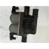 Recambio de intercambiador agua calefacion para bmw serie x5 (e53)(2000) 3.0d [3,0 ltr. - 135 kw 24v turbodiesel cat] referencia