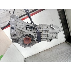 Recambio de caja cambios manual para audi a6 berlina (4f2)(2004) 2.0 tfsi [2,0 ltr. - 125 kw 16v tfsi] referencia OEM IAM GVC  