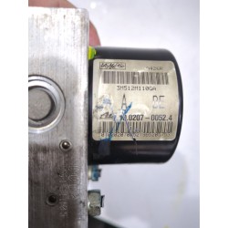 Recambio de nucleo abs para ford focus ii sedán (db_, fch, dh) 2.0 tdci referencia OEM IAM 10097001103  