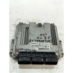 Recambio de centralita inyeccion para mitsubishi outlander (cw0)(2007) 2.2 di-d kaiteki plus [2,2 ltr. - 115 kw di-d cat] refere