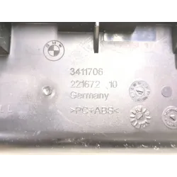 Recambio de cenicero para bmw x3 (e83) 2.0 sd referencia OEM IAM 3411706  