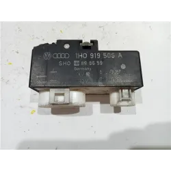 Recambio de caja precalentamiento para volkswagen golf iii cabriolet (1e7)(1998) referencia OEM IAM 1H0919506A  