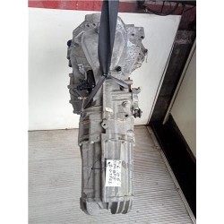 Recambio de caja cambios manual para audi a6 berlina (4f2)(2004) 2.0 tfsi [2,0 ltr. - 125 kw 16v tfsi] referencia OEM IAM GVC  