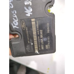 Recambio de nucleo abs para ford focus ii sedán (db_, fch, dh) 2.0 tdci referencia OEM IAM 10097001103  