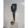 Recambio de anclaje cinturon trasero derecho para seat ibiza (6k1)(08.1999) 1.4 referencia OEM IAM 867857739  