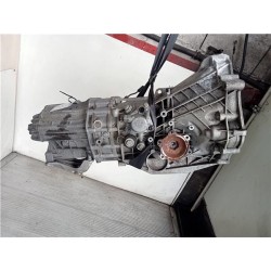 Recambio de caja cambios manual para audi a6 berlina (4f2)(2004) 2.0 tfsi [2,0 ltr. - 125 kw 16v tfsi] referencia OEM IAM GVC  