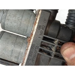 Recambio de intercambiador agua calefacion para bmw serie x5 (e53)(2000) 3.0d [3,0 ltr. - 135 kw 24v turbodiesel cat] referencia