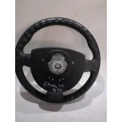 Recambio de volante para ford fiesta v (jh_, jd_) 1.4 tdci referencia OEM IAM 5S6A3600A  