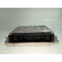 Recambio de centralita inyeccion para bmw serie 3 berlina (e46)(1998) 2.2 320i [2,2 ltr. - 125 kw 24v cat] referencia OEM IAM 77