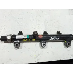 Recambio de rampa inyectores para kia carnival (2007) 2.9 crdi referencia OEM IAM 315004X400  
