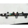 Recambio de rampa inyectores para kia carnival (2007) 2.9 crdi referencia OEM IAM 315004X400  