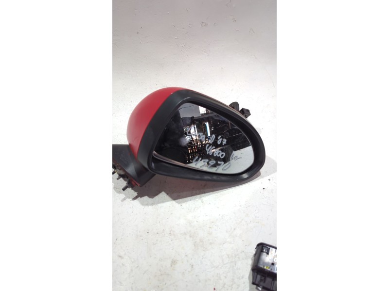 Recambio de retrovisor derecho para opel corsa d (s07) 1.3 cdti (l08, l68) referencia OEM IAM 46843464  