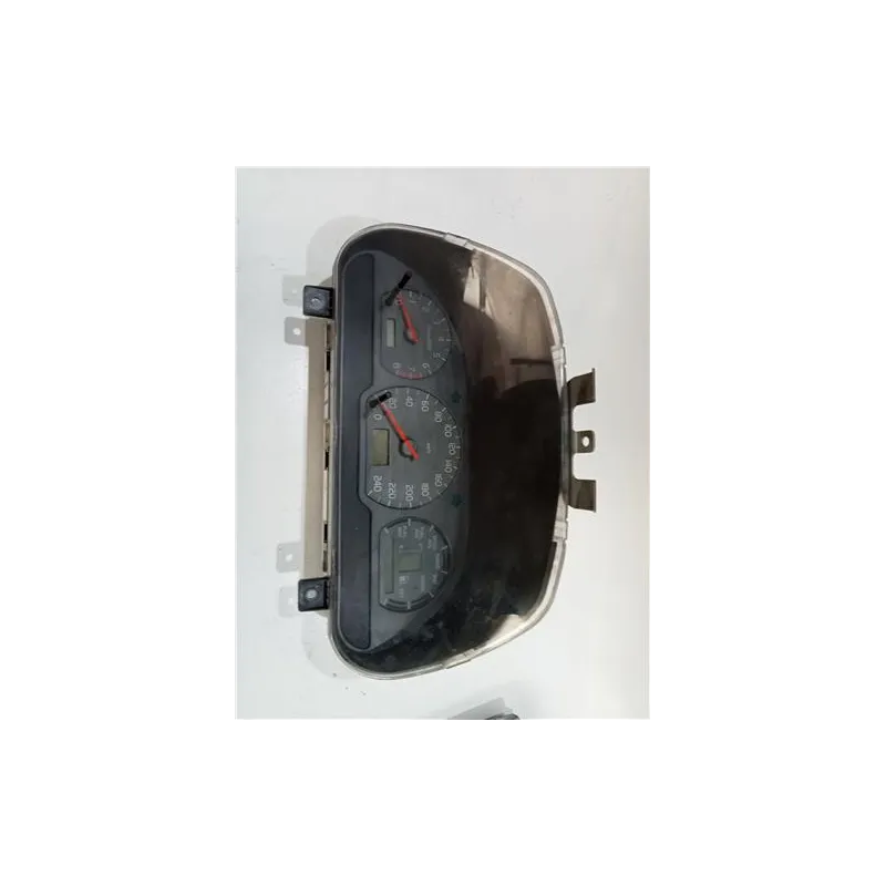 Recambio de cuadro completo para volvo v40 familiar (1995) 2.0 referencia OEM IAM 0P0200025 HL1  