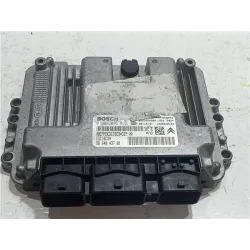 Recambio de centralita inyeccion para citroën c4 berlina (08.2010) 1.4 selection [1,4 ltr. - 70 kw 16v] referencia OEM IAM 02810