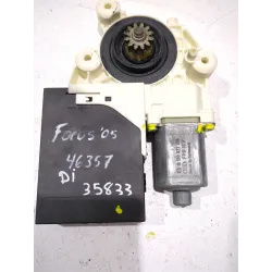 Recambio de motor elevalunas delantero izquierdo para ford focus ii sedán (db_, fch, dh) 2.0 tdci referencia OEM IAM 5WK11570K  