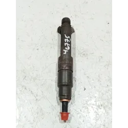 Recambio de inyector para volkswagen golf iii (1h1) 1.9 tdi referencia OEM IAM 028130201G  