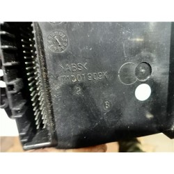 Recambio de mandos climatizador para renault megane iii berlina 5p (2008) 1.5 authentique [1,5 ltr. - 63 kw dci diesel cat] refe