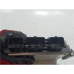 Recambio de centralita inyeccion para citroën c4 berlina (08.2010) 1.4 selection [1,4 ltr. - 70 kw 16v] referencia OEM IAM 02810