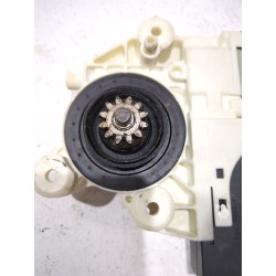 Recambio de motor elevalunas delantero izquierdo para ford focus ii sedán (db_, fch, dh) 2.0 tdci referencia OEM IAM 5WK11570K  