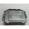 Recambio de centralita inyeccion para citroën c4 berlina (08.2010) 1.4 selection [1,4 ltr. - 70 kw 16v] referencia OEM IAM 02810