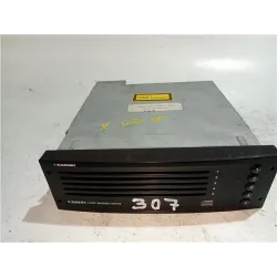 Recambio de radio cd para peugeot 307 berlina (s2) x-line 16v hdi fap rhr referencia OEM IAM 863513286108  