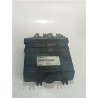 Recambio de centralita inyeccion para volkswagen golf iii cabriolet (1e7)(09.1993) 1.9 básico [1,9 ltr. - 66 kw tdi] referencia 