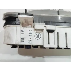 Recambio de cuadro completo para volvo v40 familiar (1995) 2.0 referencia OEM IAM 0P0200025 HL1  