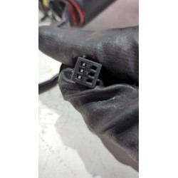 Recambio de retrovisor derecho para opel corsa d (s07) 1.3 cdti (l08, l68) referencia OEM IAM 46843464  