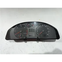 Recambio de cuadro completo para audi a4 berlina (b5)(02.1999) 2.5 tdi [2,5 ltr. - 110 kw v6 24v tdi] referencia OEM IAM 8D09198