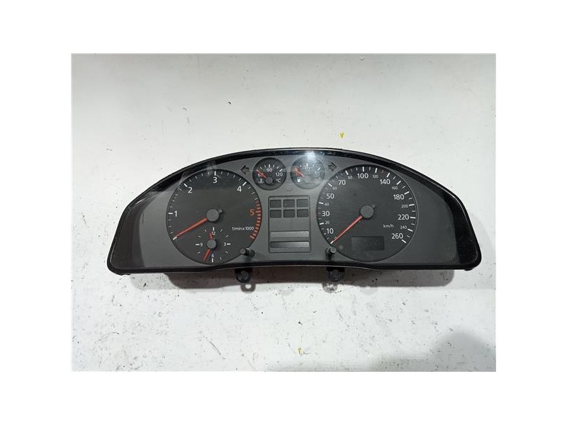 Recambio de cuadro completo para audi a4 berlina (b5)(02.1999) 2.5 tdi [2,5 ltr. - 110 kw v6 24v tdi] referencia OEM IAM 8D09198