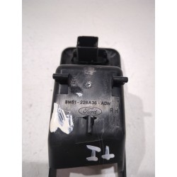 Recambio de botonera puerta trasera izquierda para ford focus ii (da_, hcp, dp) 1.6 tdci referencia OEM IAM 3M51226A36ADW  