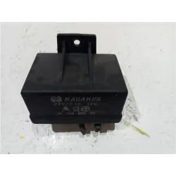 Recambio de caja precalentamiento para citroën berlingo (1996) 2.0 hdi 90 (mfrhy) referencia OEM IAM 9616582380  
