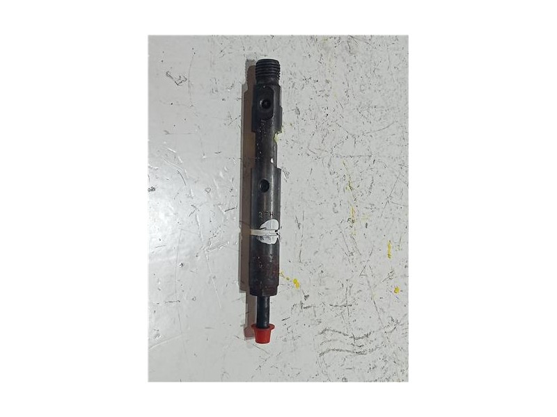 Recambio de inyector para rover rover 200 (rf)(1996) 1.4 214 si (3-ptas.) [1,4 ltr. - 76 kw 16v cat] referencia OEM IAM 2FHKBAL7