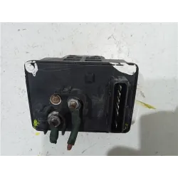 Recambio de caja precalentamiento para citroën berlingo (1996) 2.0 hdi 90 (mfrhy) referencia OEM IAM 9616582380  