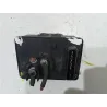 Recambio de caja precalentamiento para citroën berlingo (1996) 2.0 hdi 90 (mfrhy) referencia OEM IAM 9616582380  