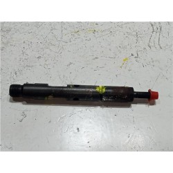 Recambio de inyector para rover rover 200 (rf)(1996) 1.4 214 si (3-ptas.) [1,4 ltr. - 76 kw 16v cat] referencia OEM IAM 2FHKBAL7