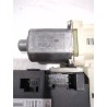 Recambio de motor elevalunas delantero izquierdo para ford focus ii sedán (db_, fch, dh) 2.0 tdci referencia OEM IAM 5WK11570K  
